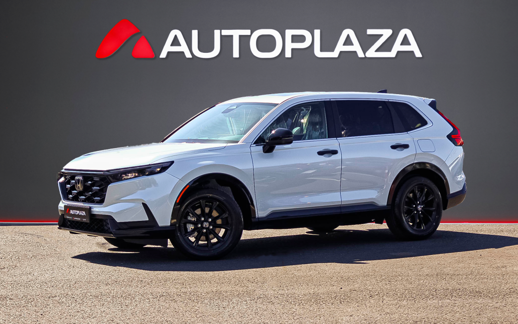 Honda CR-V 2026
