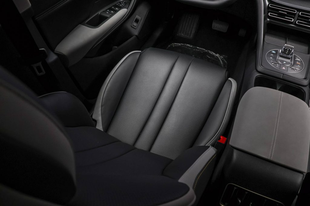 Byd Sealion 05 2025