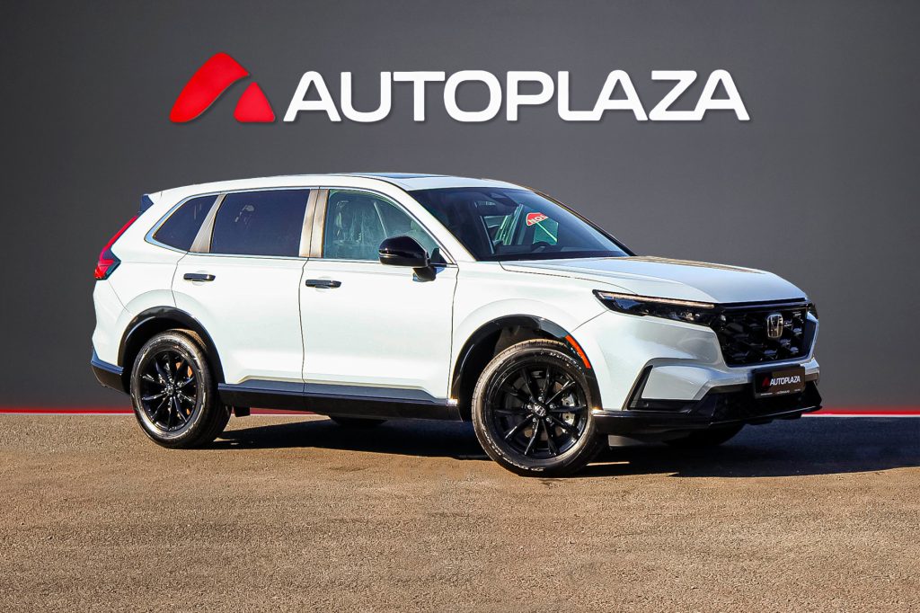 Honda CR-V 2026
