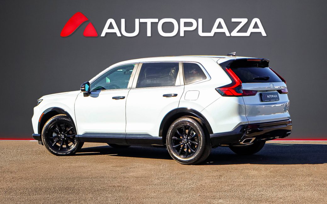 Honda CR-V 2026