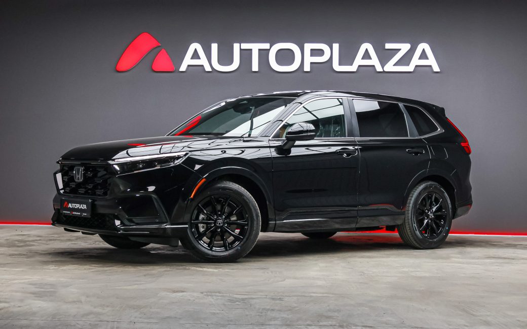 Honda CR-V 2026