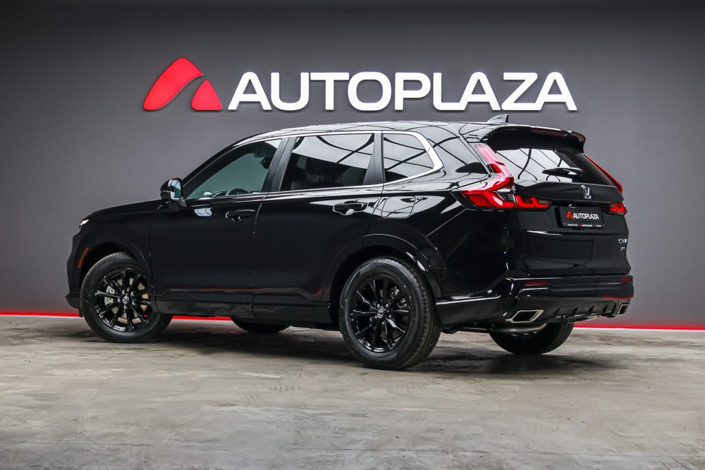 Honda CR-V 2026