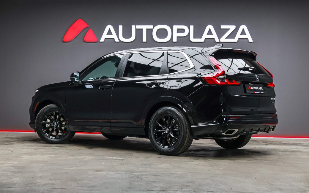 Honda CR-V 2026