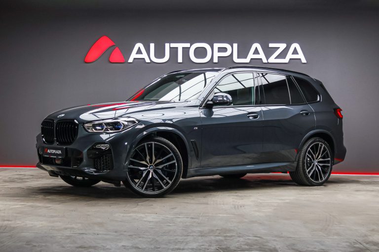 BMW X5 2020