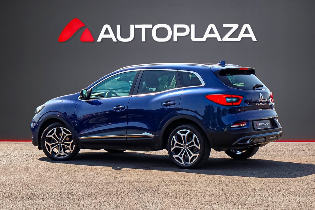 Renault Kadjar 2019