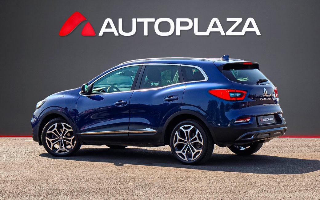 Renault Kadjar 2019