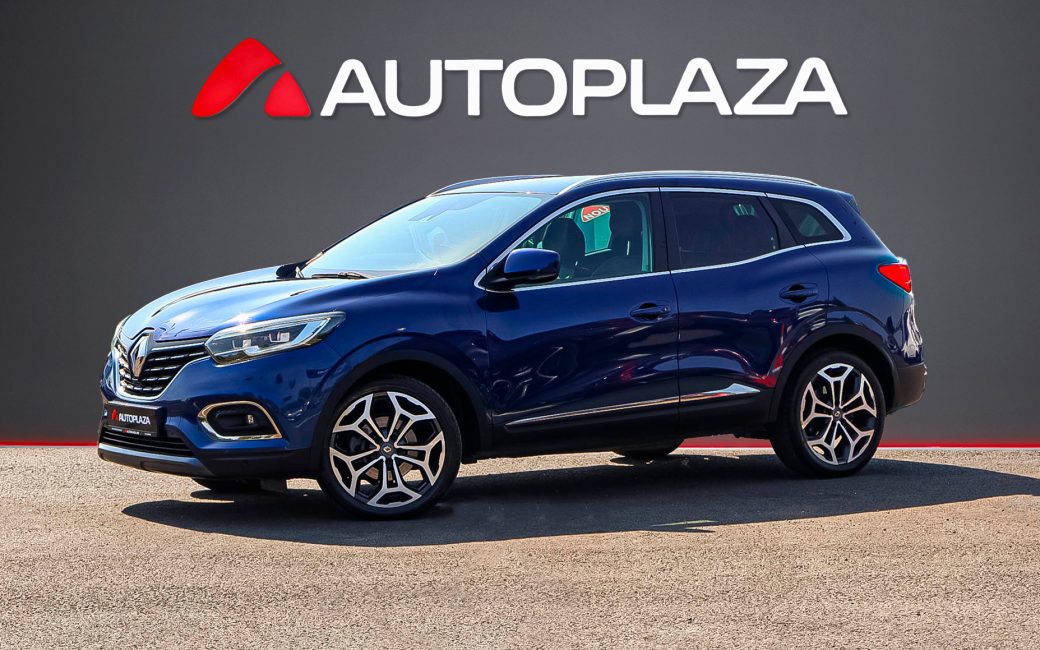 Renault Kadjar 2019