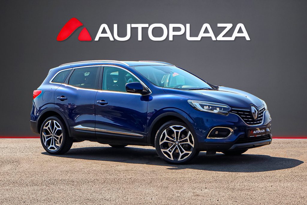 Renault Kadjar 2019