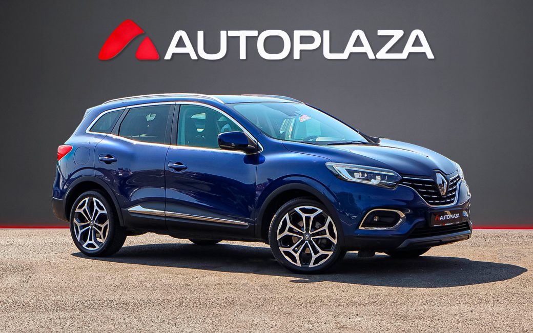 Renault Kadjar 2019