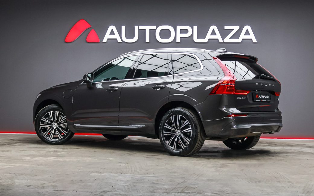 Volvo XC60 2022