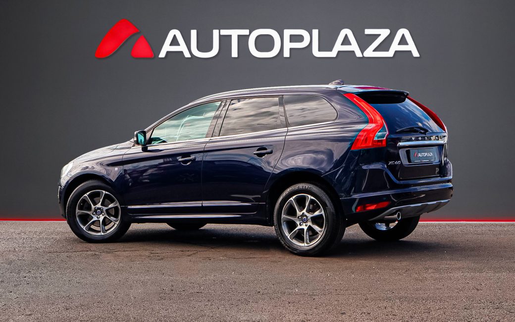 Volvo XC60 2016