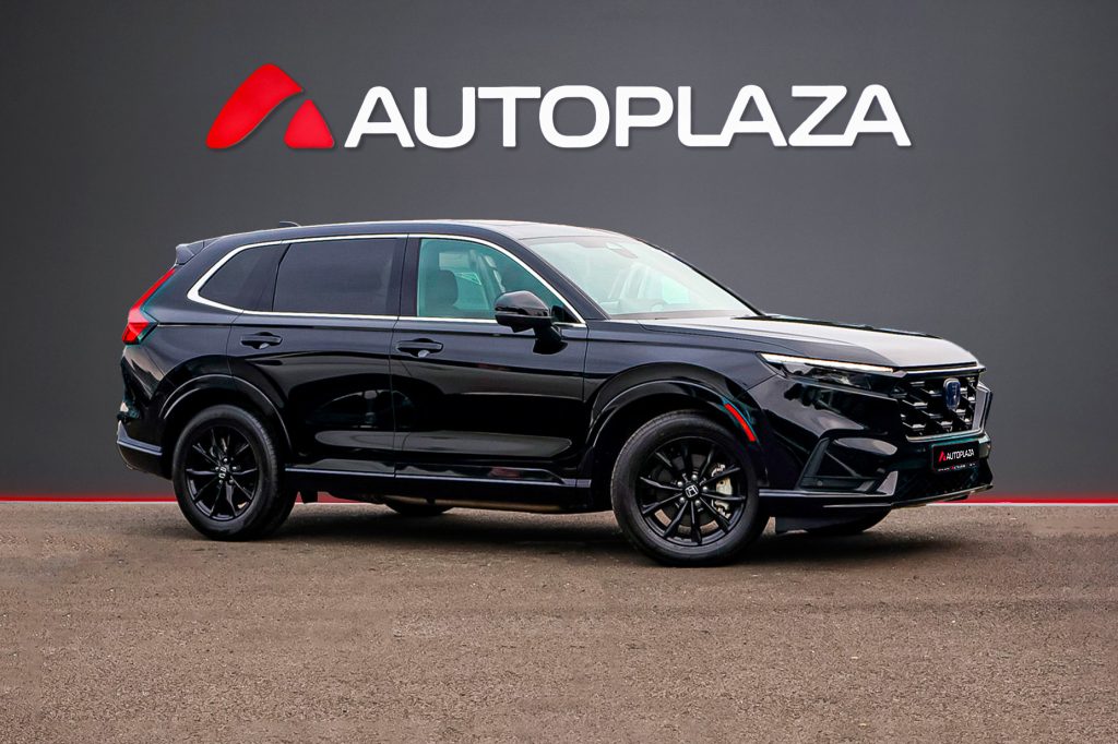 Honda CR-V 2024
