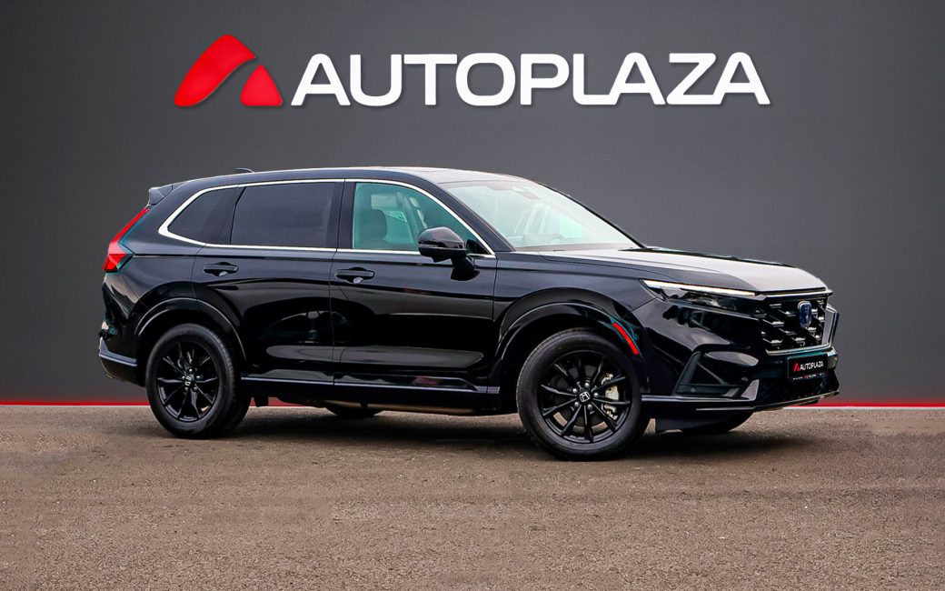 Honda CR-V 2024