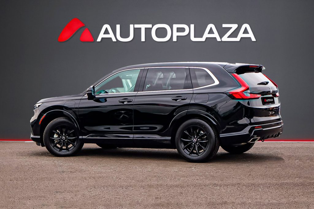 Honda CR-V 2024