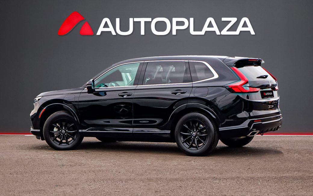 Honda CR-V 2024