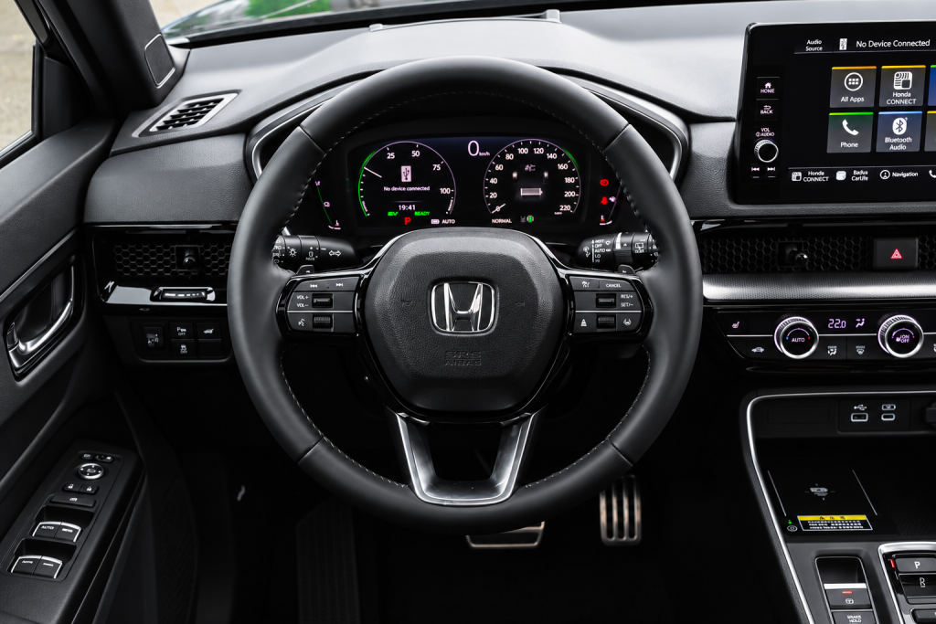 Honda CR-V 2024
