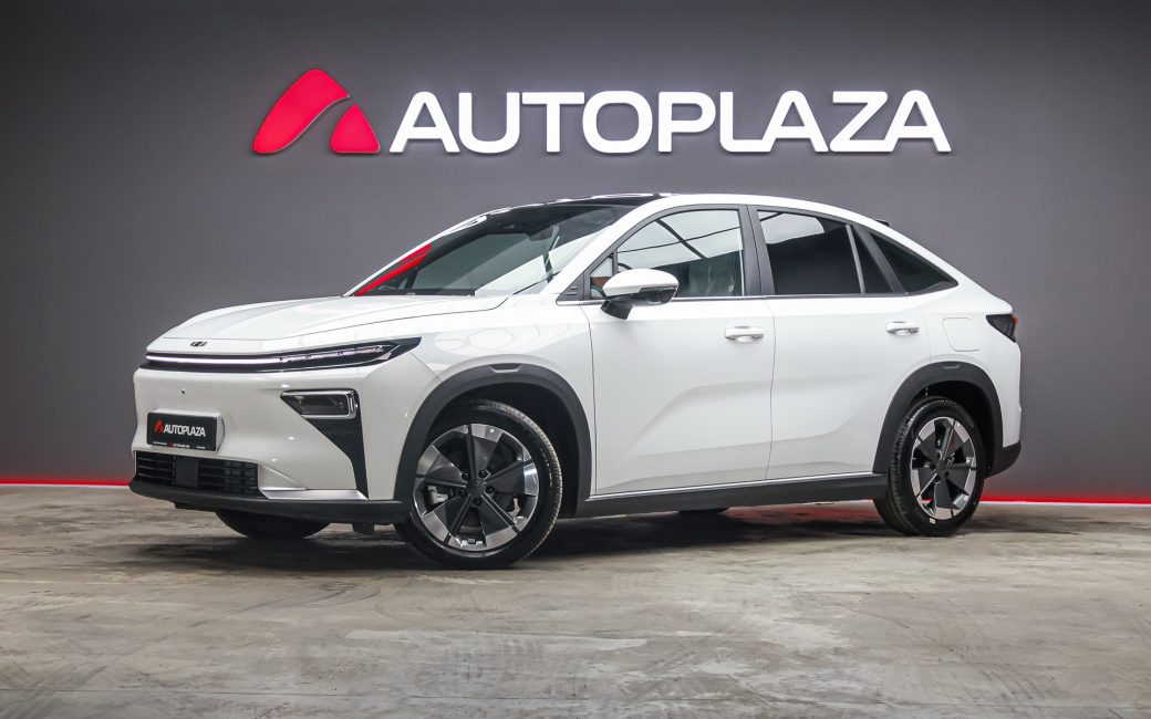 Geely Atlas 2026