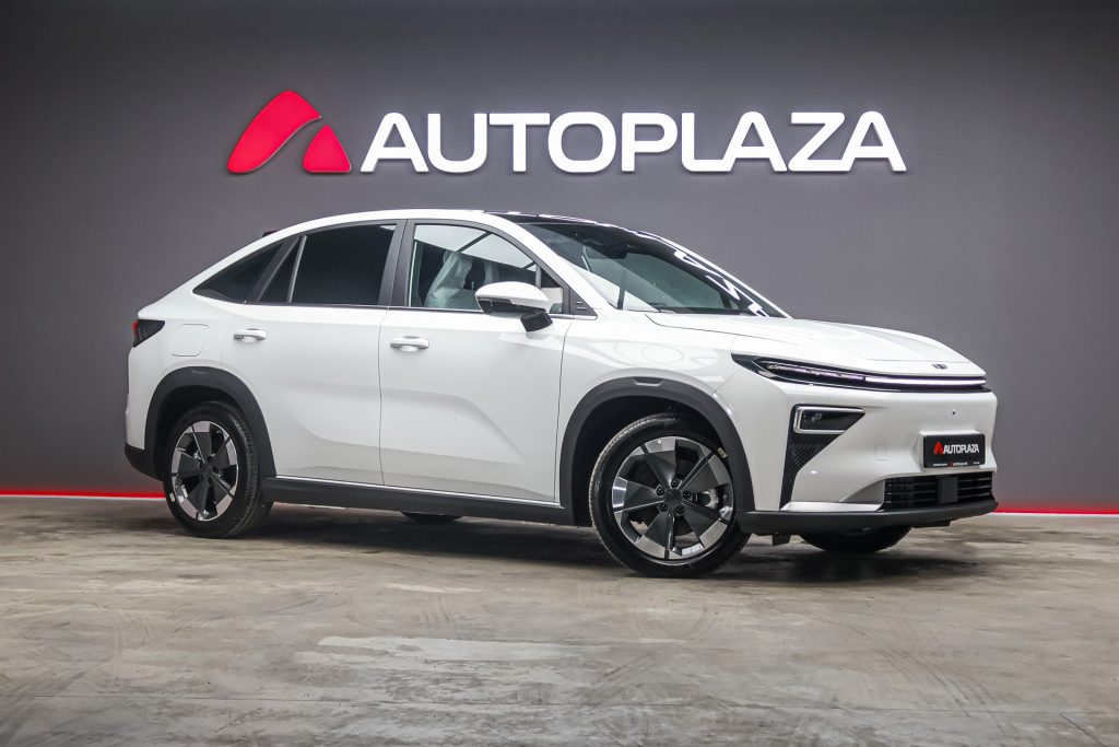 Geely Atlas 2026