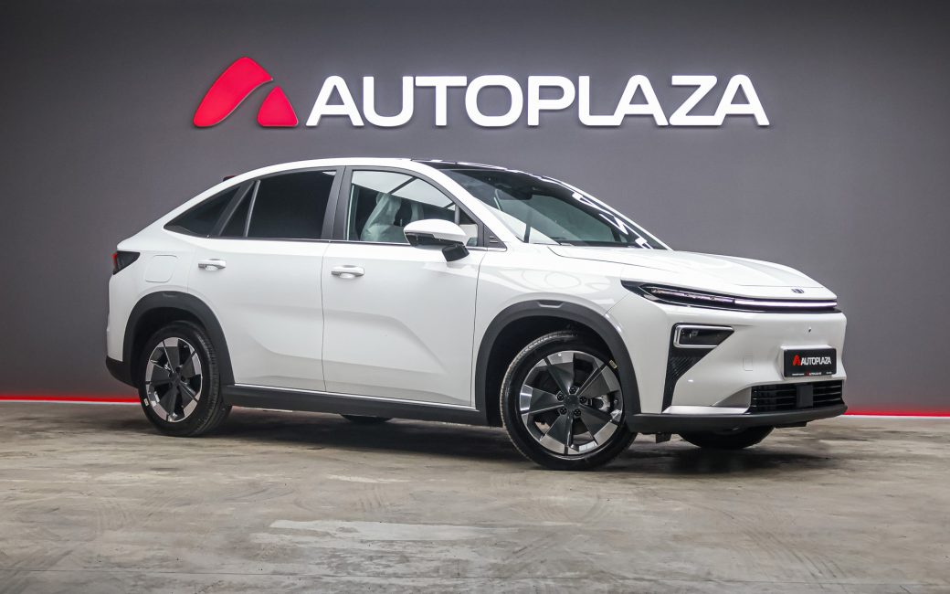 Geely Atlas 2026