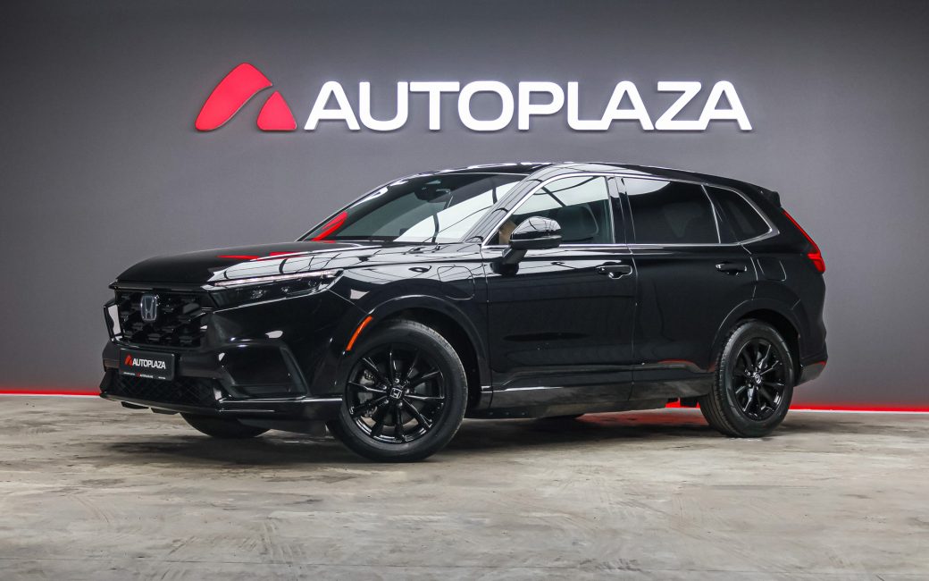 Honda CR-V 2025
