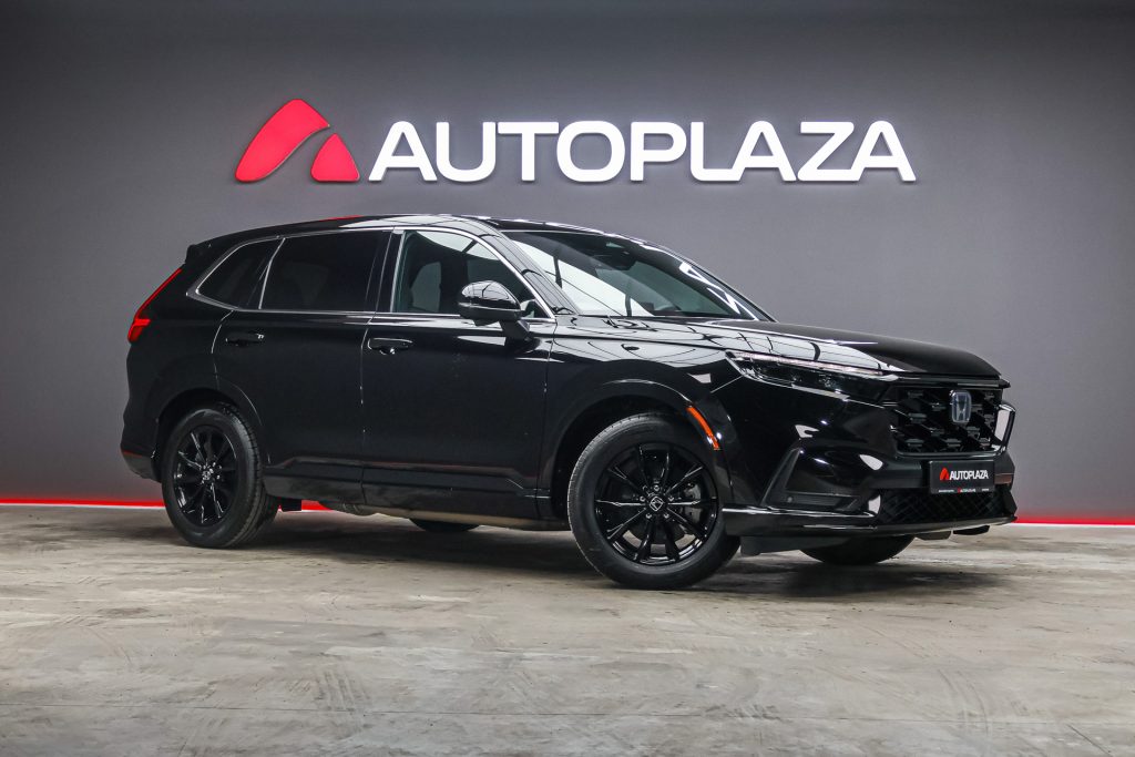 Honda CR-V 2024
