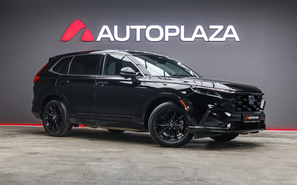 Honda CR-V 2025