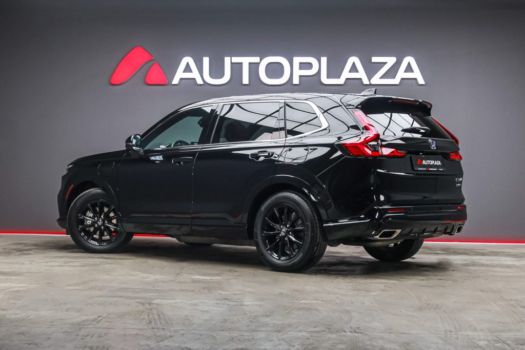 Honda CR-V 2024