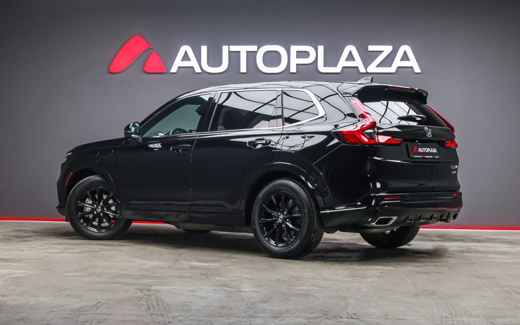 Honda CR-V 2025