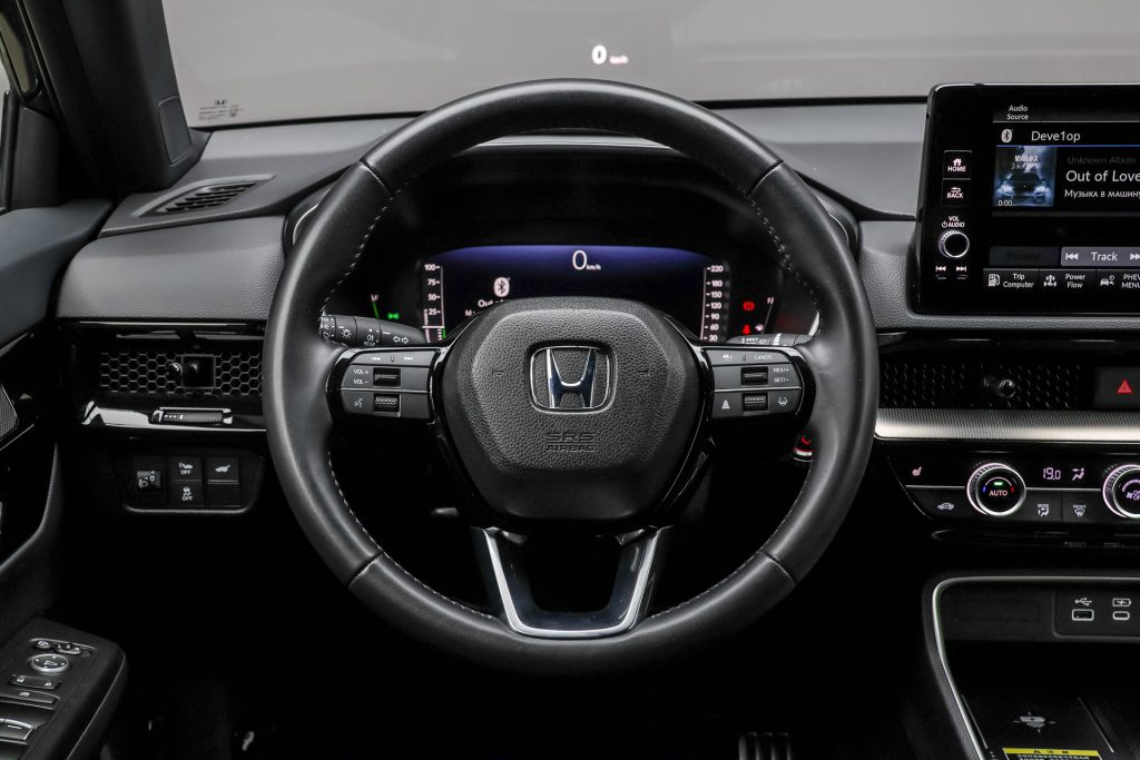 Honda CR-V 2024