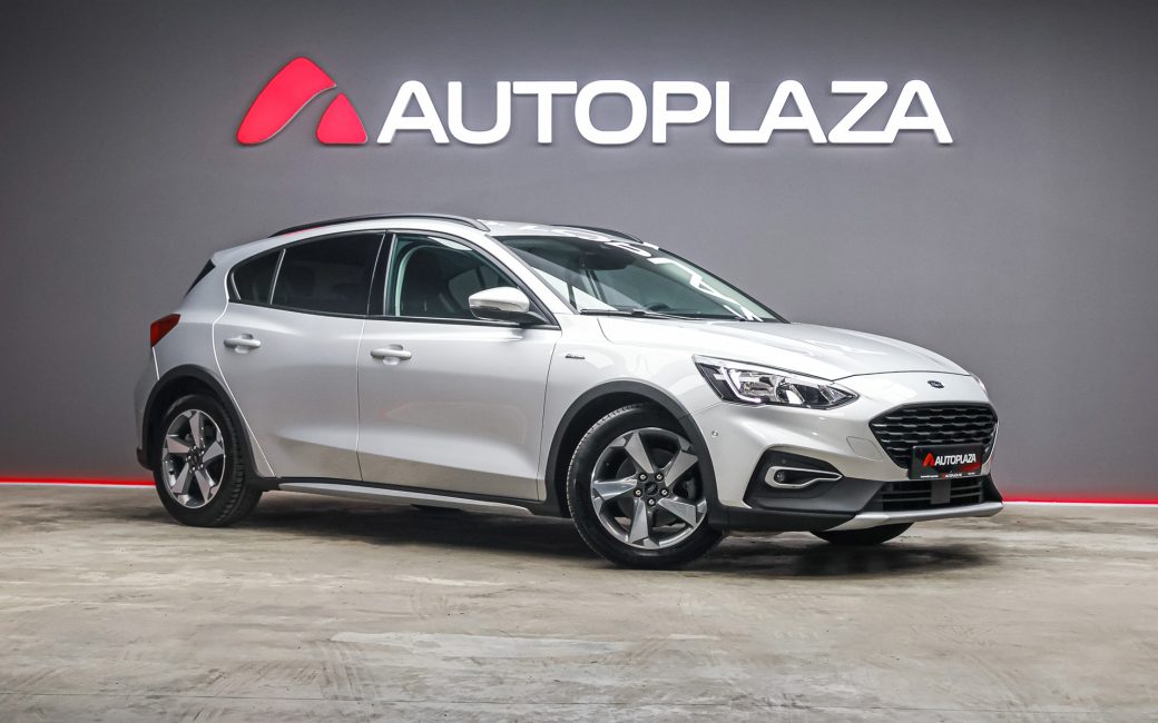 Ford Focus 2020
