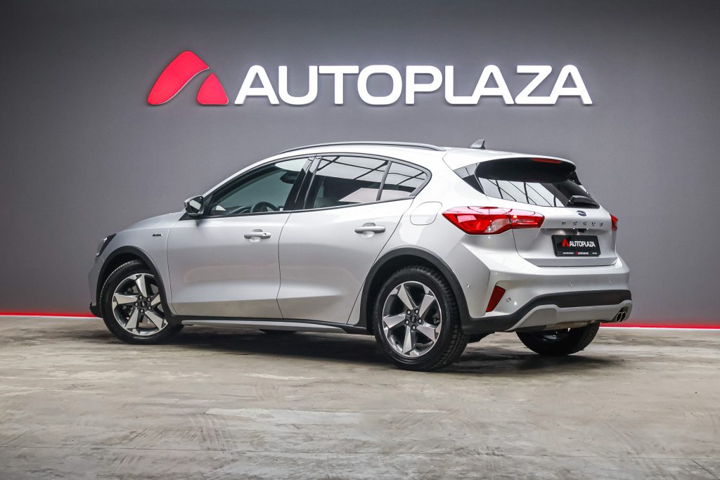 Ford Focus 2020