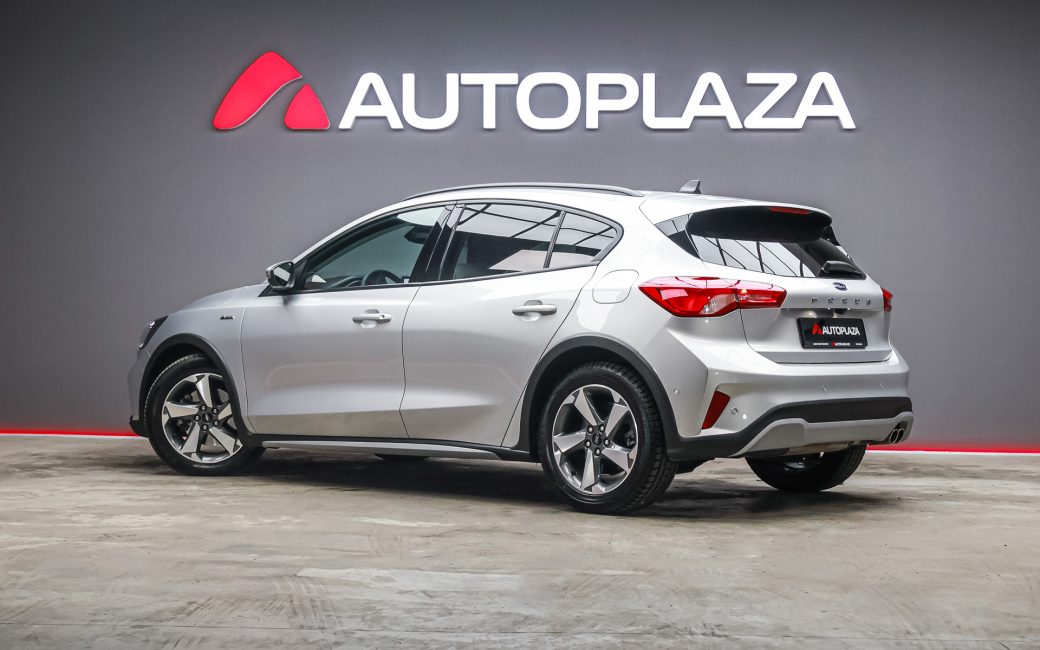 Ford Focus 2020
