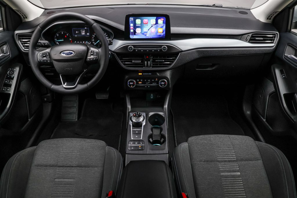 Ford Focus 2020