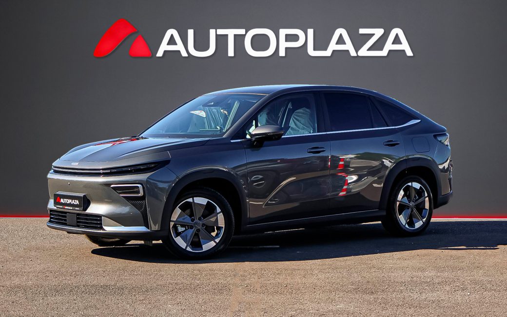 Geely Atlas 2026