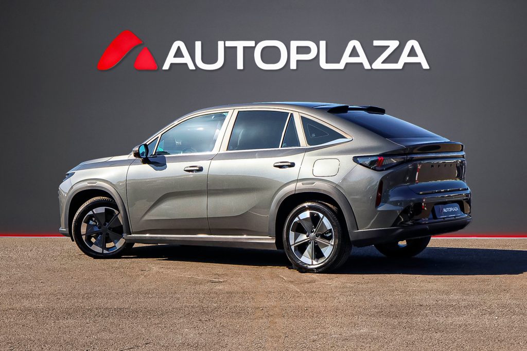 Geely Atlas 2026
