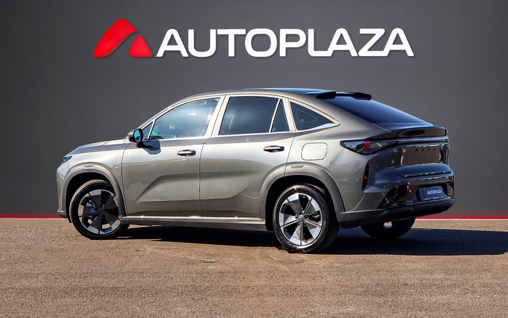 Geely Atlas 2026