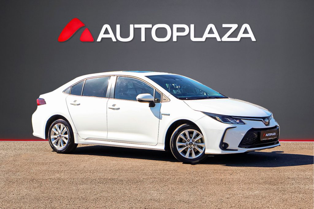 Toyota Corolla 2024