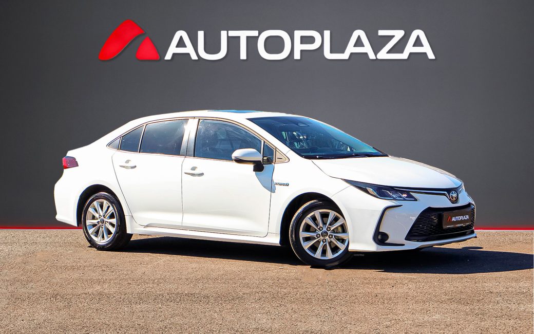Toyota Corolla 2024