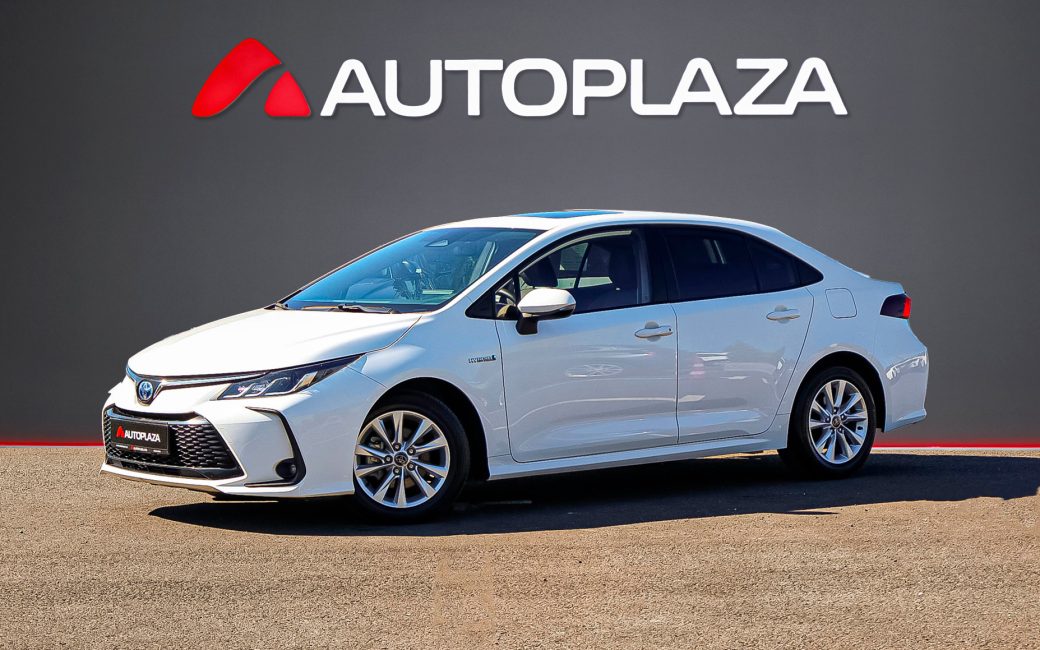 Toyota Corolla 2024