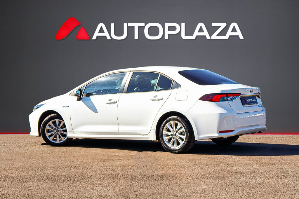 Toyota Corolla 2024