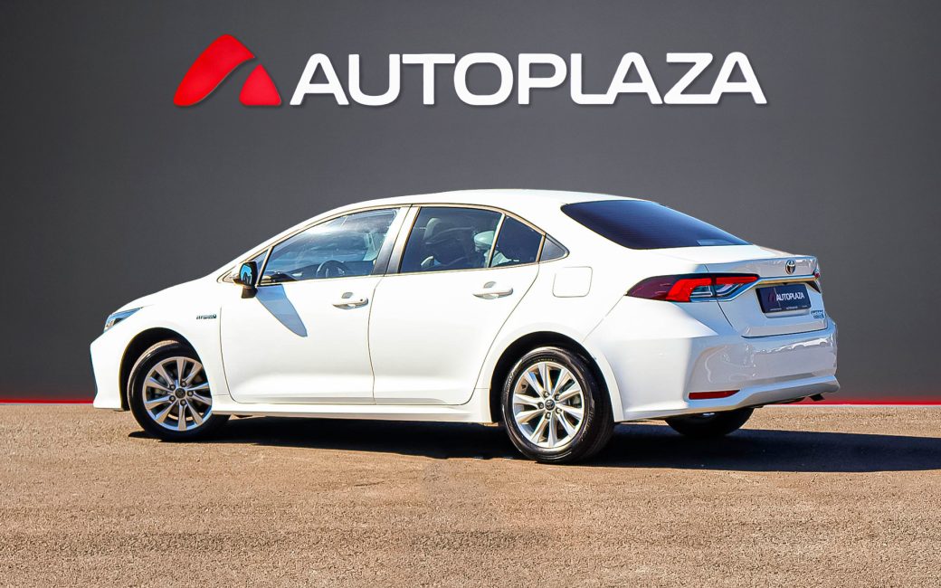 Toyota Corolla 2024