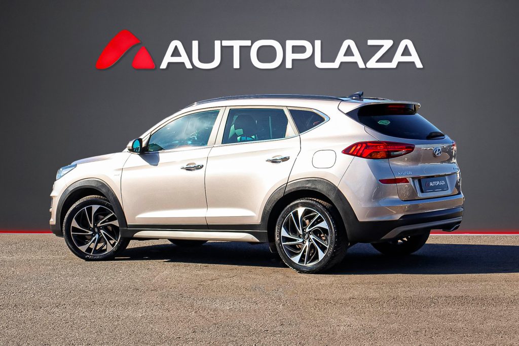 Hyundai Tucson 2020