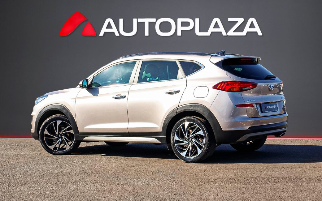 Hyundai Tucson 2020