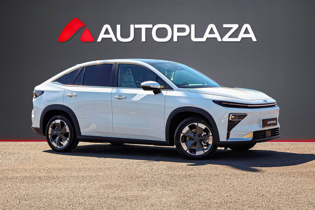 Geely Atlas 2026