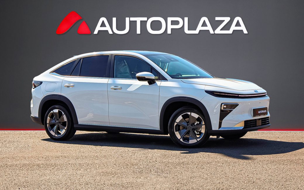 Geely Atlas 2026