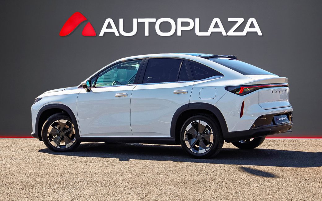 Geely Atlas 2026