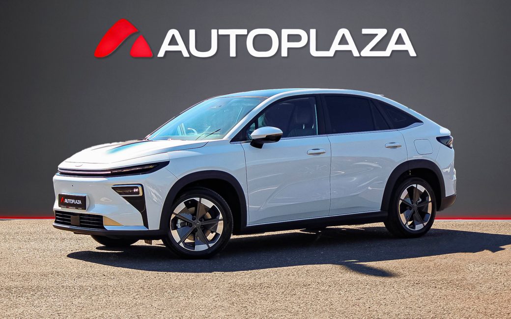 Geely Atlas 2026