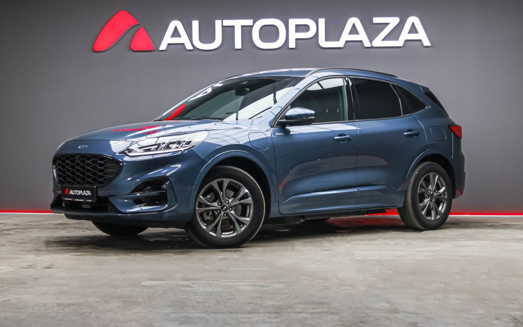 Ford Kuga 2022
