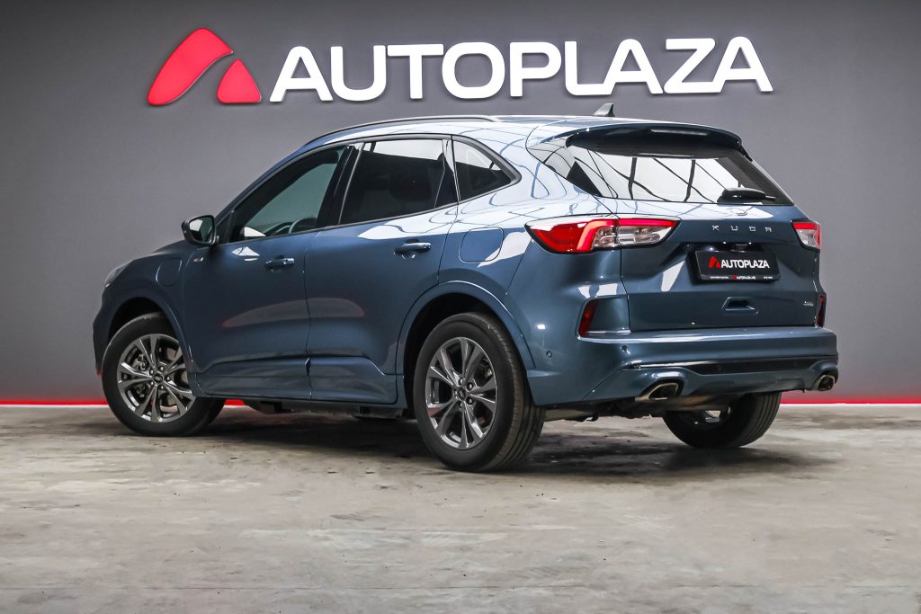 Ford Kuga 2021