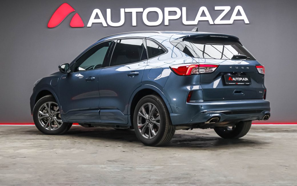Ford Kuga 2022